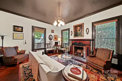 300 W Horah Street, Salisbury, NC 28144 - Photo 6