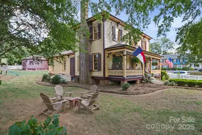 300 W Horah Street, Salisbury, NC 28144 - Photo 44