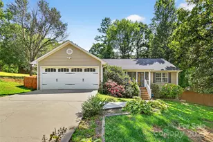 52 Grey Haven Dr, Mills River, NC 28759 - Photo 1