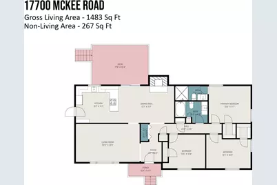 17700 McKee Road, Charlotte, NC 28278 - Photo 28