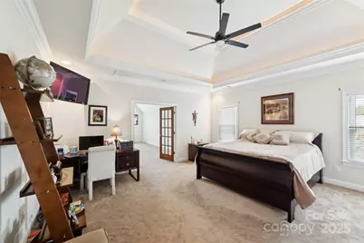 5518 Two Iron Drive, Matthews, NC 28104 - Photo 14