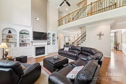 5518 Two Iron Drive, Matthews, NC 28104 - Photo 6