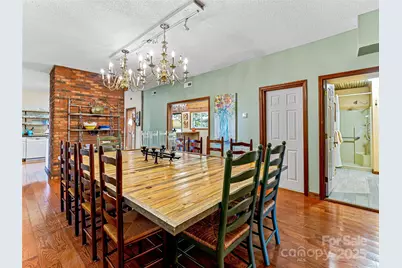 551 Bee Tree Road, Swannanoa, NC 28778 - Photo 6