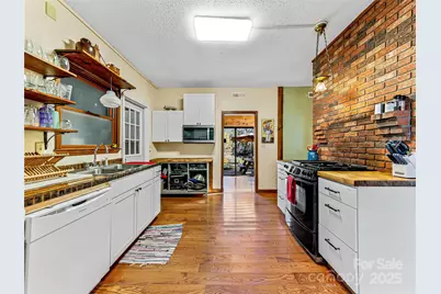 551 Bee Tree Road, Swannanoa, NC 28778 - Photo 10