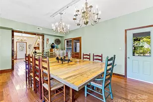 551 Bee Tree Rd, Swannanoa, NC 28778 - Photo 4