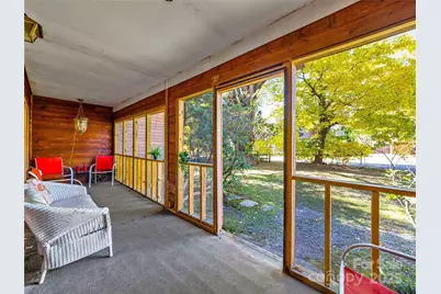 551 Bee Tree Road, Swannanoa, NC 28778 - Photo 32