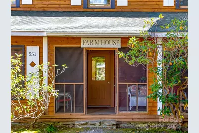 551 Bee Tree Road, Swannanoa, NC 28778 - Photo 2