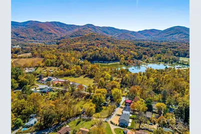 551 Bee Tree Road, Swannanoa, NC 28778 - Photo 38