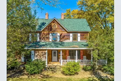 551 Bee Tree Road, Swannanoa, NC 28778 - Photo 1