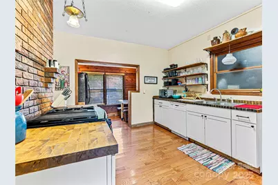 551 Bee Tree Road, Swannanoa, NC 28778 - Photo 8