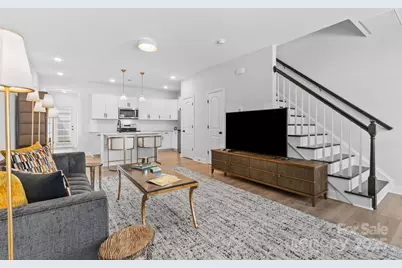 66 Walnut Springs Drive, Asheville, NC 28804 - Photo 4