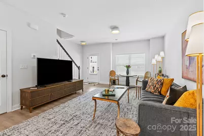 66 Walnut Springs Drive, Asheville, NC 28804 - Photo 2