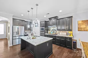 1711 Kelley Lake Dr, York, SC 29745 - Photo 8