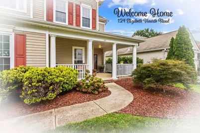 124 Elizabeth Hearth Road, Mooresville, NC 28115 - Photo 1