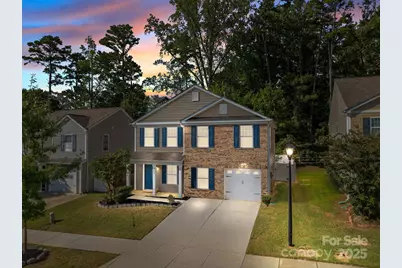 5433 Tumbling Brook Lane, Charlotte, NC 28216 - Photo 1