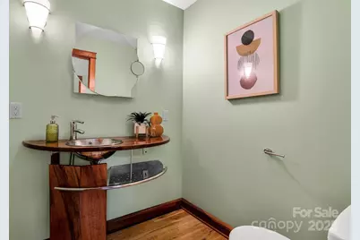 3319 Bull Creek Road, Marshall, NC 28754 - Photo 26