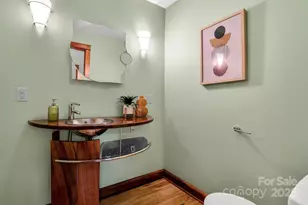 3319 Bull Creek Rd, Marshall, NC 28754 - Photo 26