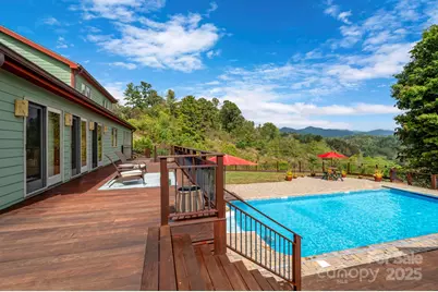 3319 Bull Creek Road, Marshall, NC 28754 - Photo 10