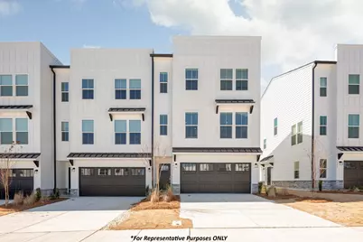 9216 Delancey Lane NW, Concord, NC 28027 - Photo 2