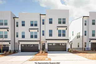 9216 Delancey Ln NW, Concord, NC 28027 - Photo 2