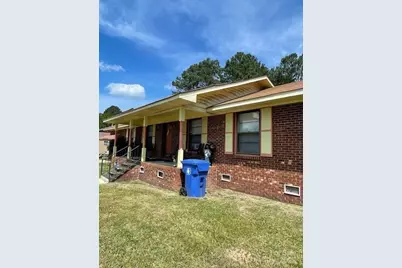 914 Cliffdale Drive, Laurinburg, NC 28352 - Photo 2