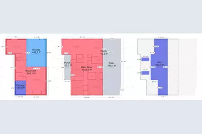 57 Stillwater Springs Road, Burnsville, NC 28714 - Photo 48