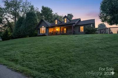 57 Stillwater Springs Road, Burnsville, NC 28714 - Photo 1