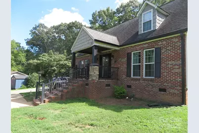 4201 Graceway Drive, Gastonia, NC 28052 - Photo 1