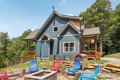 1105 Falls View Drive, Bryson City, NC 28713 - Photo 6