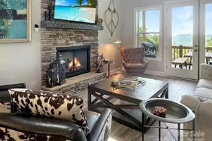 1105 Falls View Dr, Bryson City, NC 28713 - Photo 2