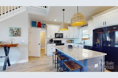 1105 Falls View Drive, Bryson City, NC 28713 - Photo 20