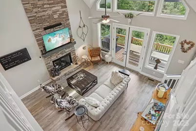 1105 Falls View Drive, Bryson City, NC 28713 - Photo 32