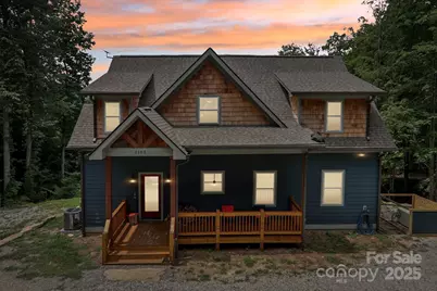 1105 Falls View Drive, Bryson City, NC 28713 - Photo 8