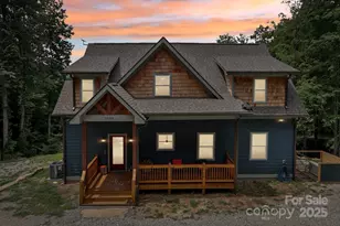 1105 Falls View Dr, Bryson City, NC 28713 - Photo 8