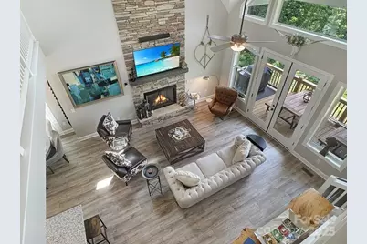 1105 Falls View Drive, Bryson City, NC 28713 - Photo 34