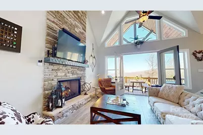 1105 Falls View Drive, Bryson City, NC 28713 - Photo 1