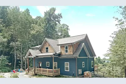 1105 Falls View Drive, Bryson City, NC 28713 - Photo 48