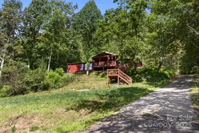 24 Libby Drive #6, Weaverville, NC 28787 - Photo 32