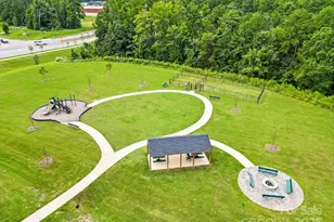 2108 Trout Lily Ln, Matthews, NC 28104 - Photo 46