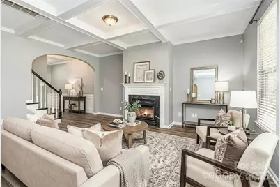 5955 Pale Moss Lane, Charlotte, NC 28269 - Photo 4