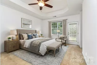 5955 Pale Moss Lane, Charlotte, NC 28269 - Photo 16