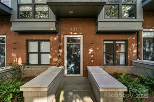 431 M St, Charlotte, NC 28204 - Photo 2