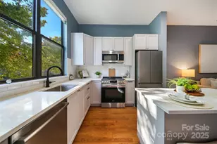 431 M St, Charlotte, NC 28204 - Photo 4