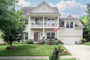9879 Darby Creek Ave NW, Concord, NC 28027 - Photo 1