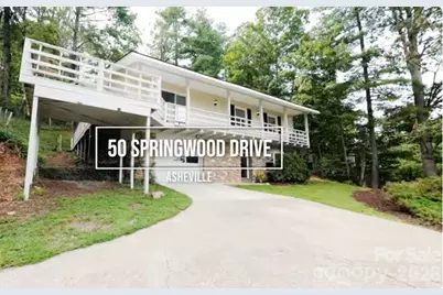 50 Springwood Drive, Asheville, NC 28805 - Photo 38