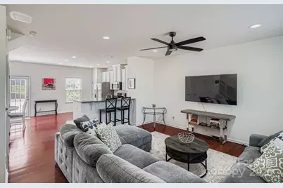 3315 Major Samuals Way, Charlotte, NC 28208 - Photo 8