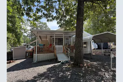 108/110 Cherokee Trail #F70/71, Mount Gilead, NC 27306 - Photo 1