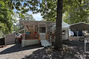 108/110 Cherokee Trail, Mount Gilead, NC 27306 - Photo 1