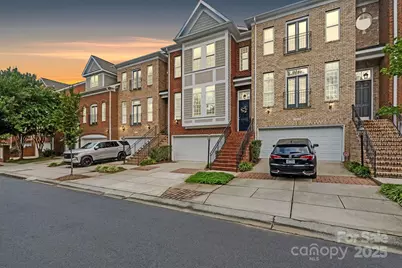 3044 Luke Crossing Drive, Charlotte, NC 28226 - Photo 2