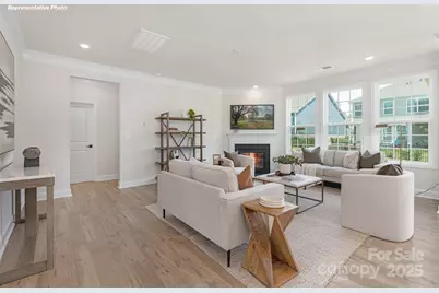 7185 Sylvan Retreat Drive, Denver, NC 28037 - Photo 2